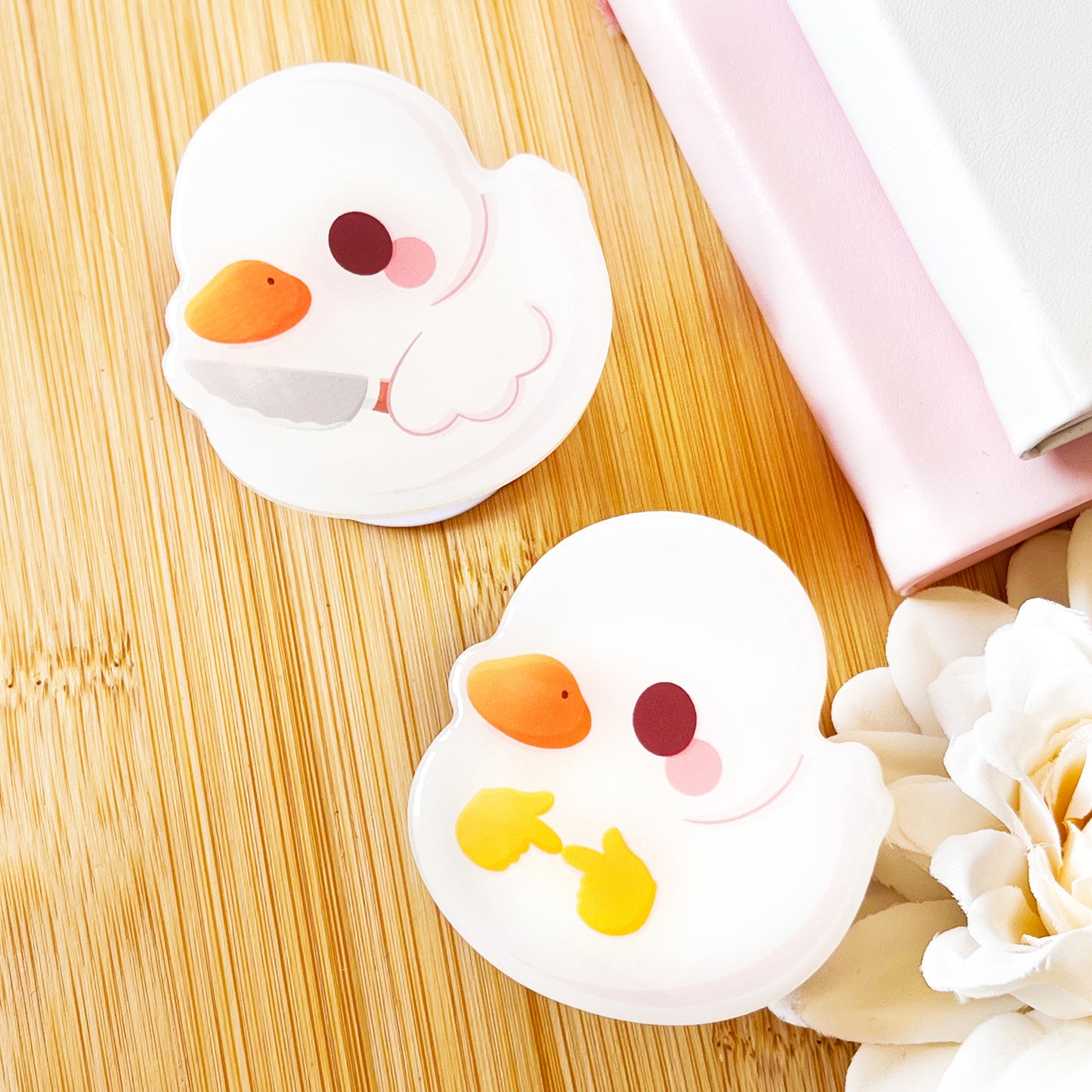 Enten Handy Accessoires