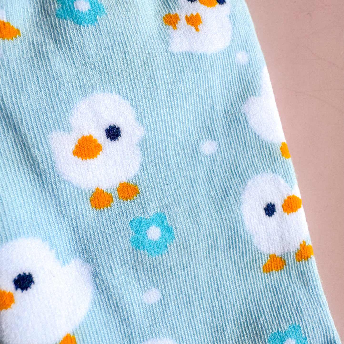 Ducks - Cute Socks