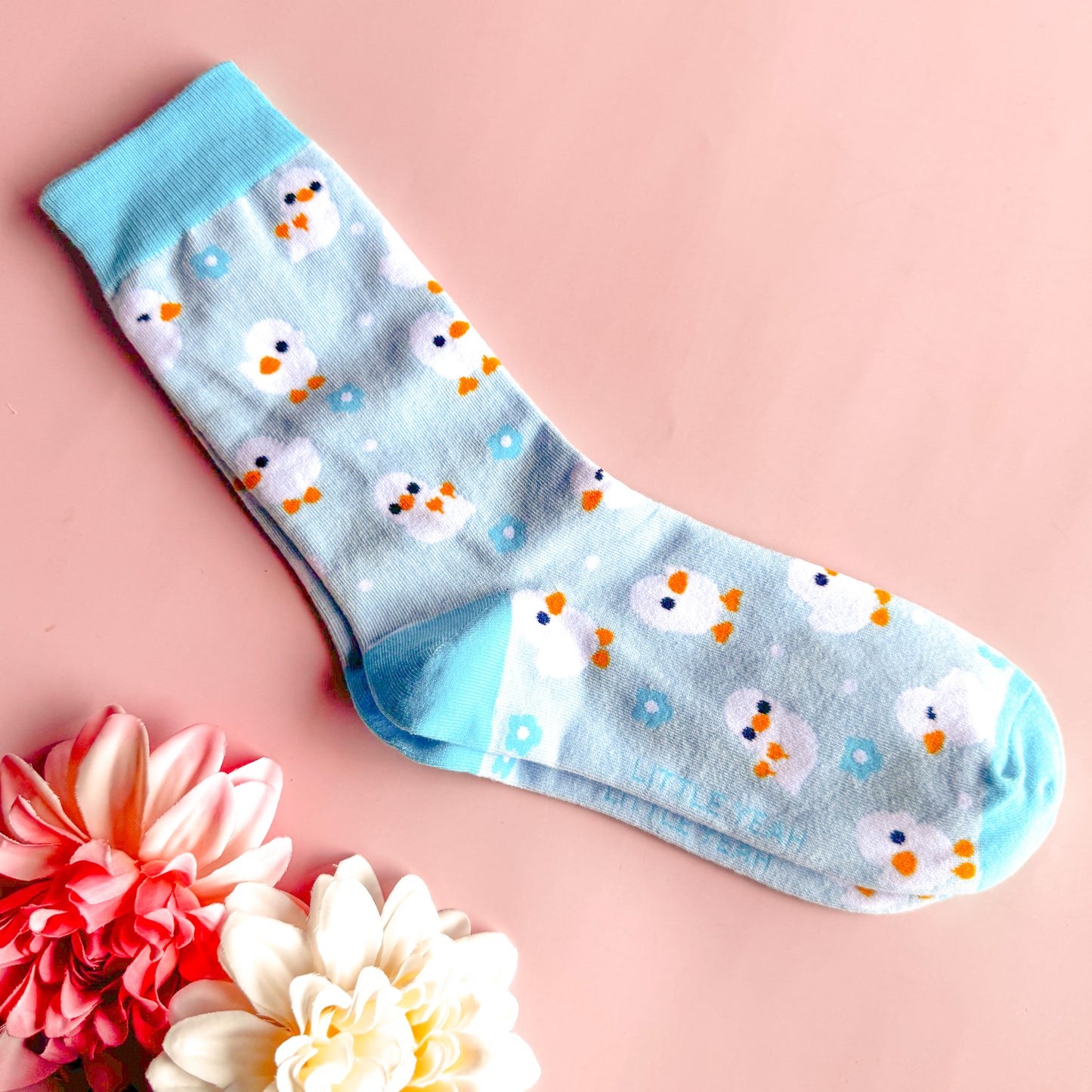Ducks - Cute Socks