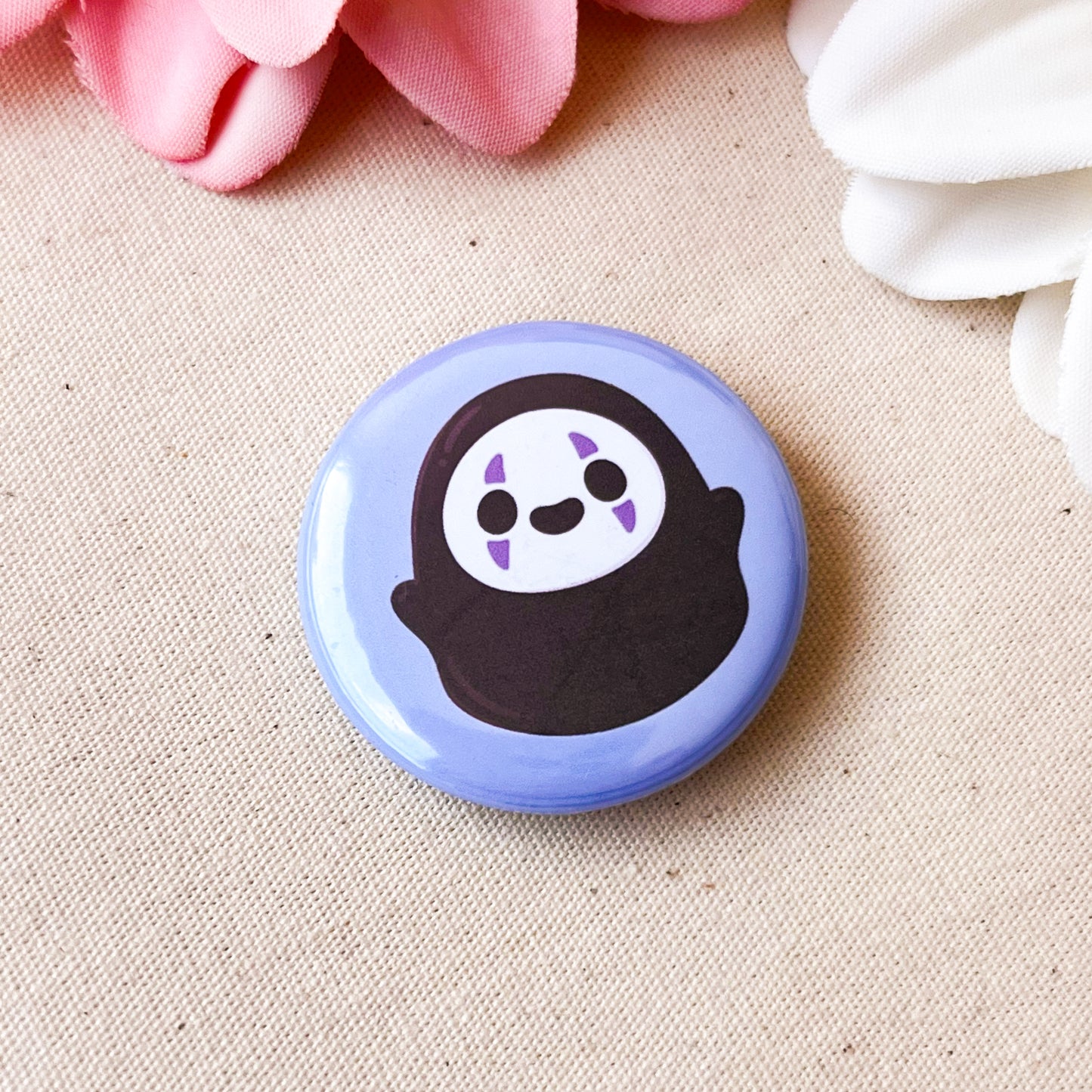Geist Button