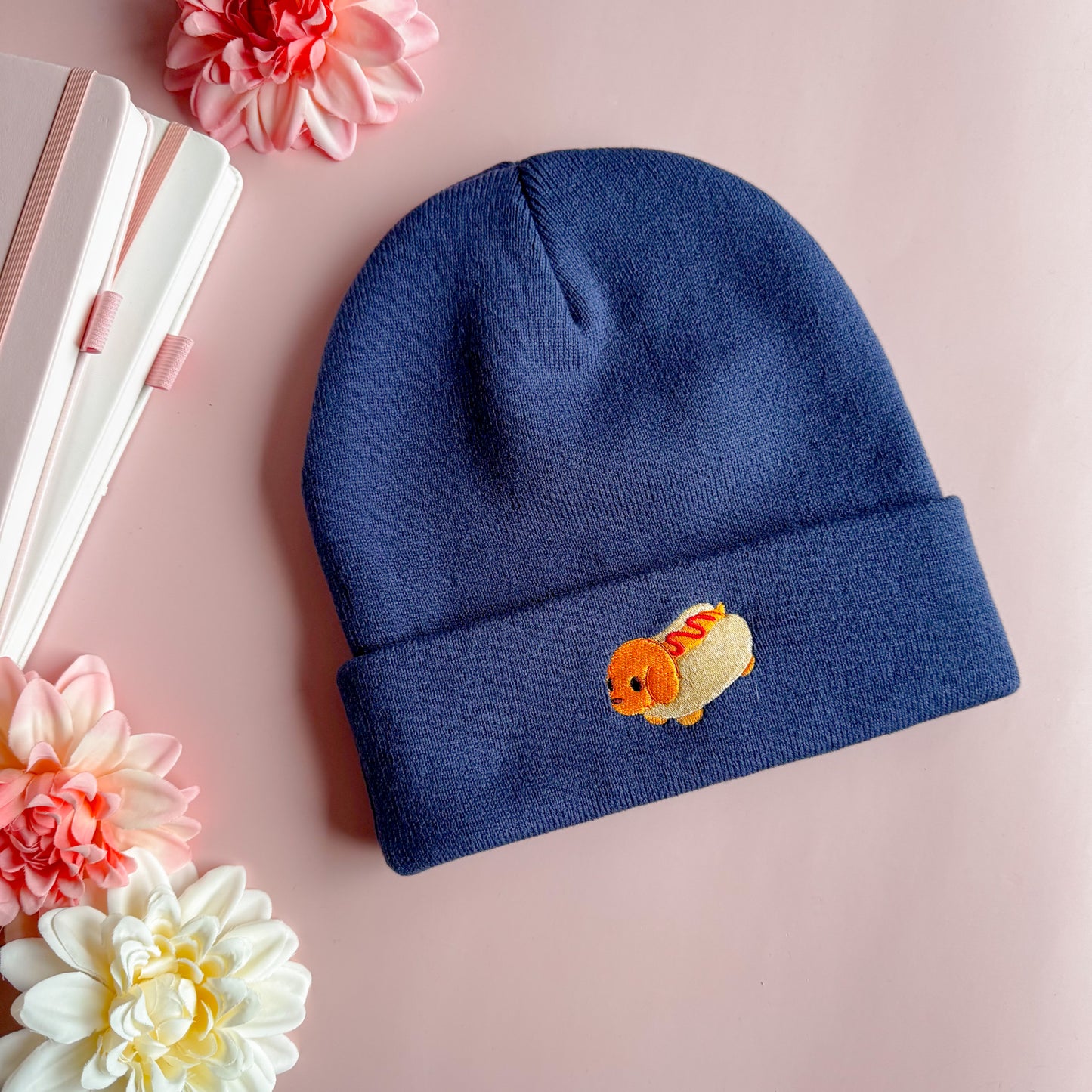 Hot Dog - Cute Beanie