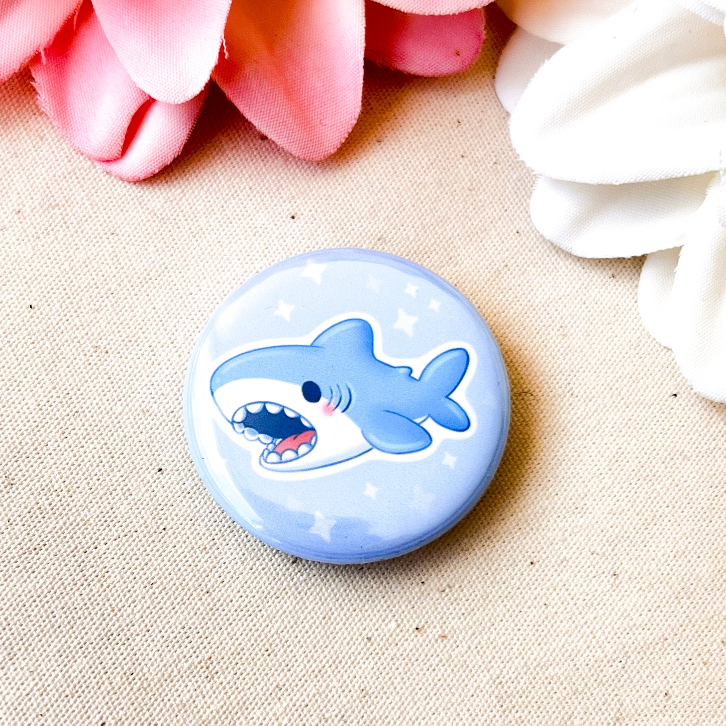 Hai Button