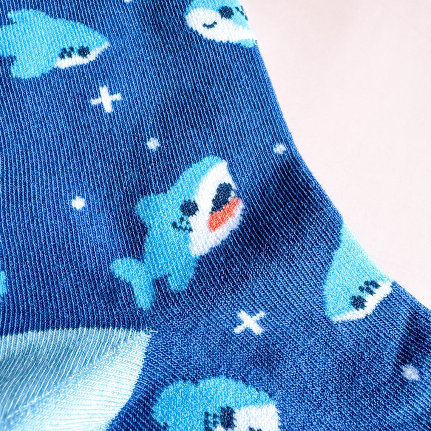 Sharks - Cute Socks