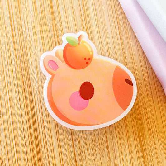 Capybara Handy Accessoire