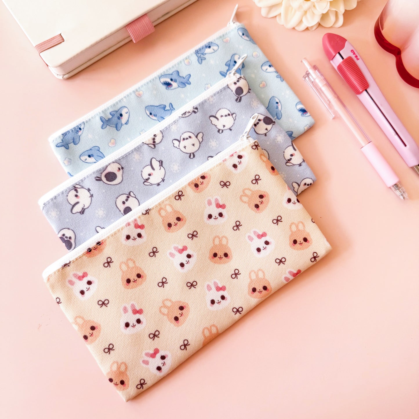 Shark - Cute Bag