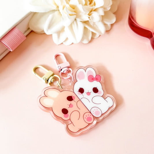 Mimi & Buni - Cute magnetic Charms