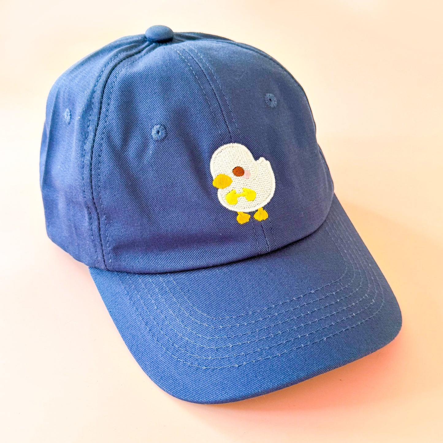 Shy Duck - Cute Cap