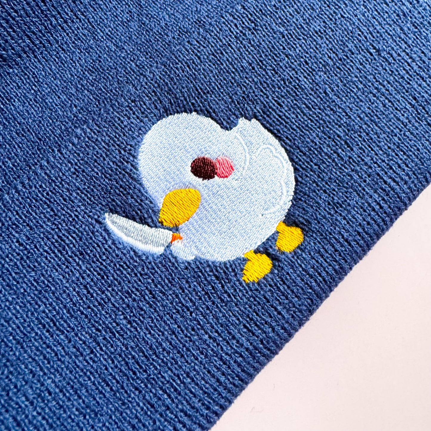Duck Off - Cute Beanie