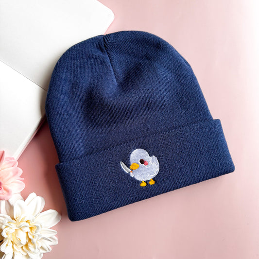 Duck Off - Cute Beanie