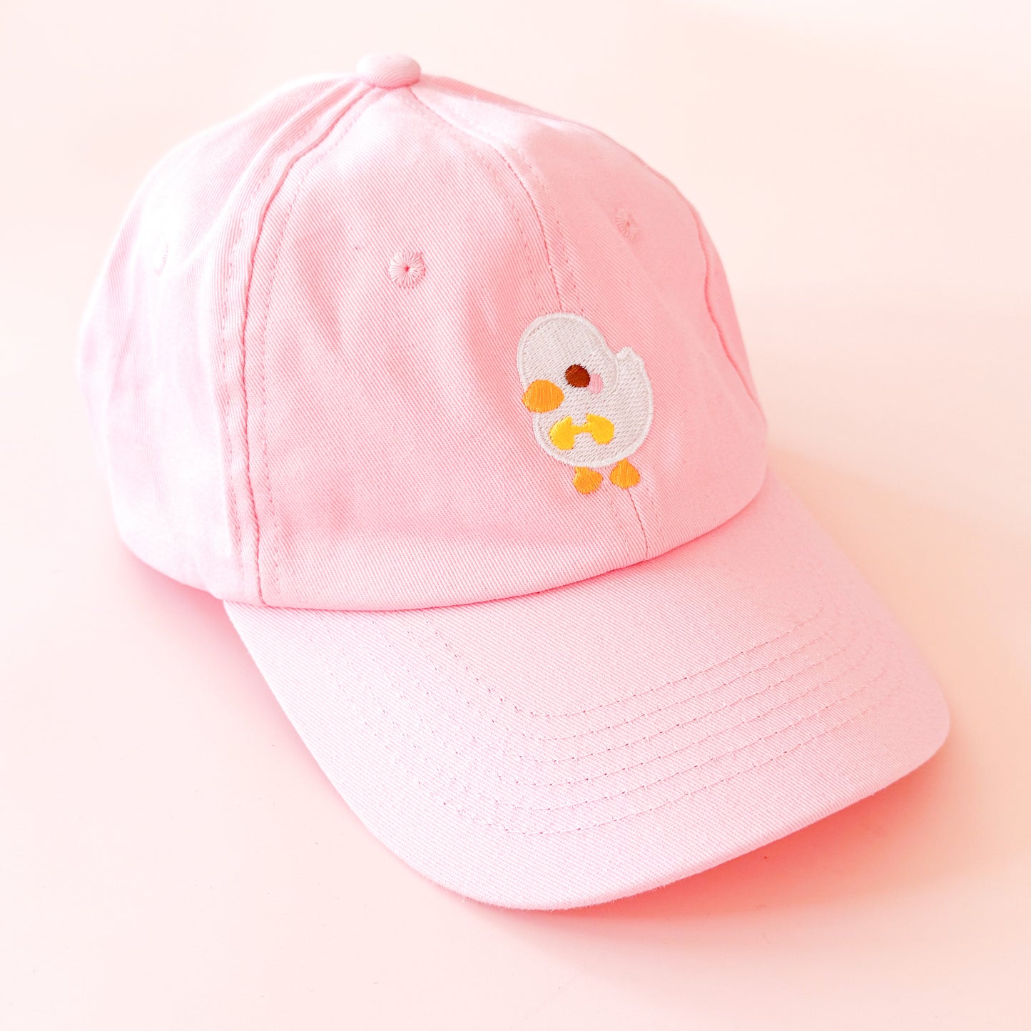 Shy Duck - Cute Cap