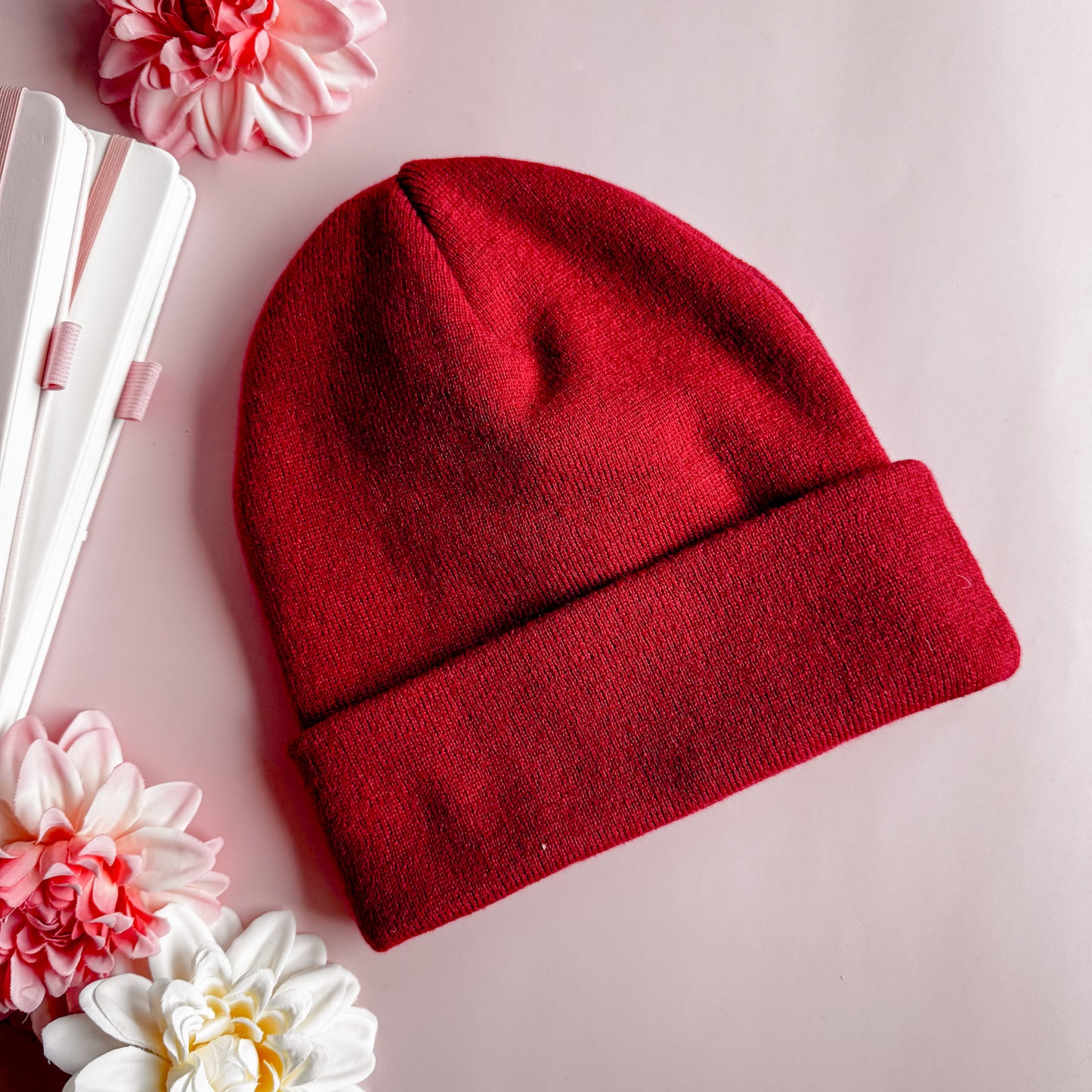 Fox - Cute Beanie
