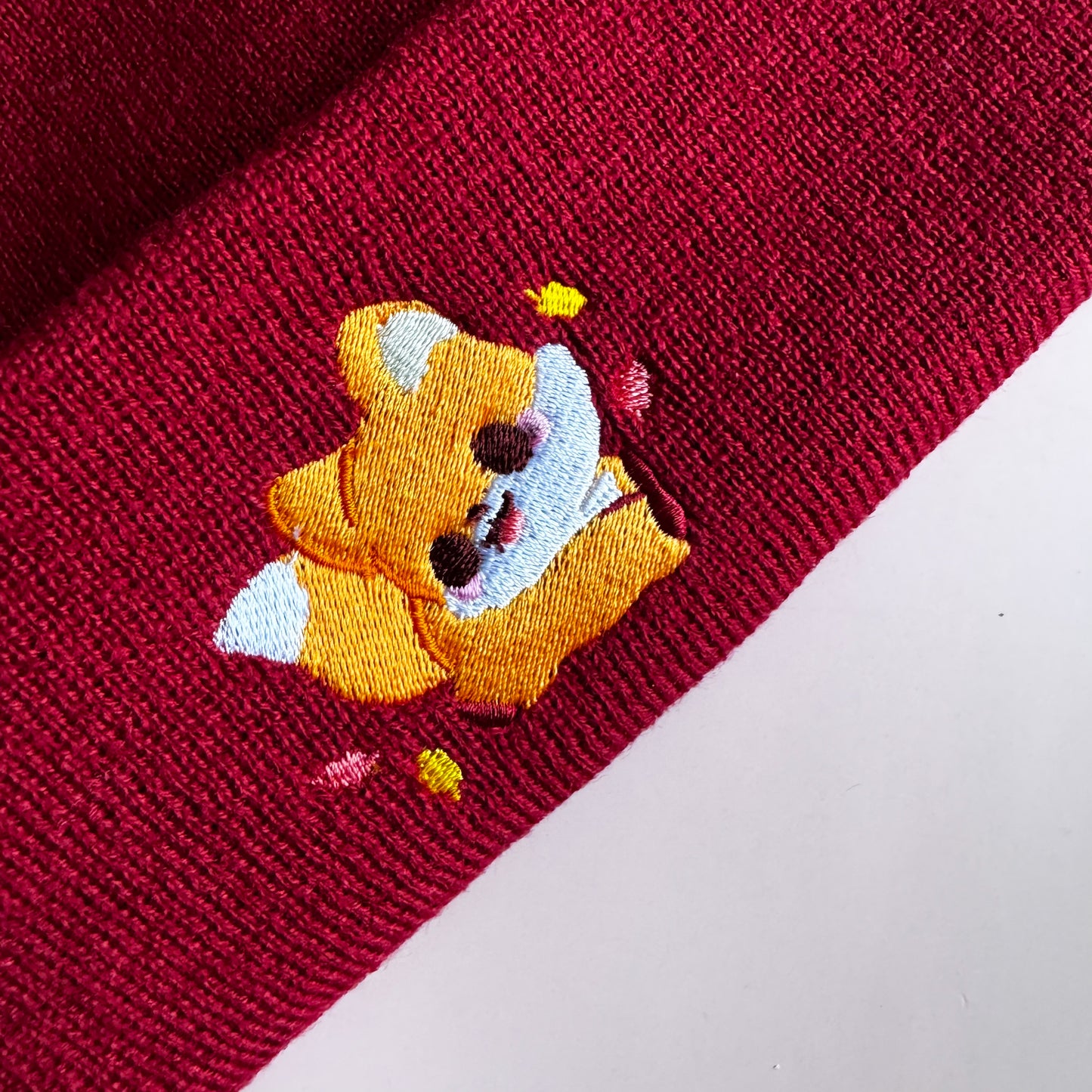 Fox - Cute Beanie
