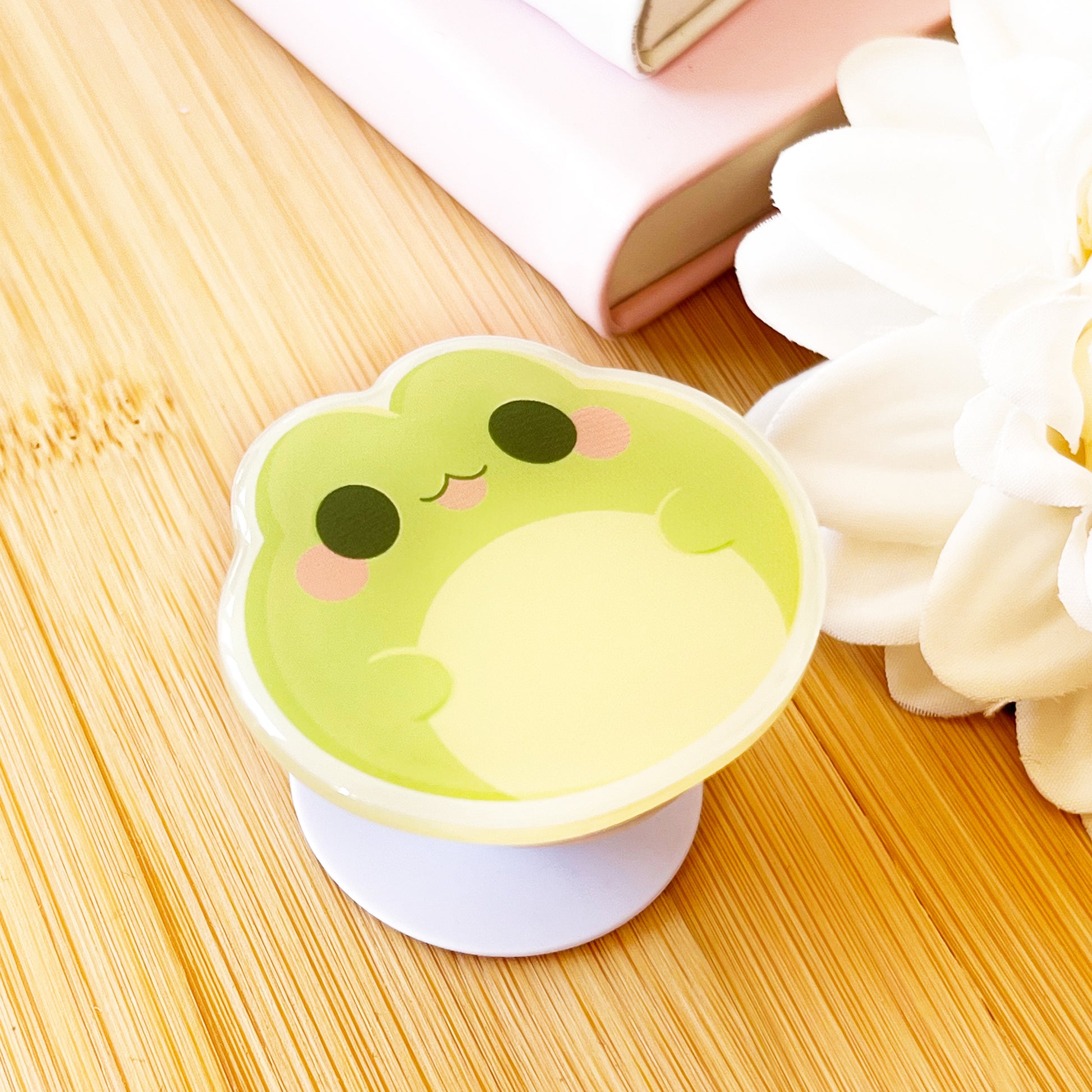 Frosch Handy Accessoire