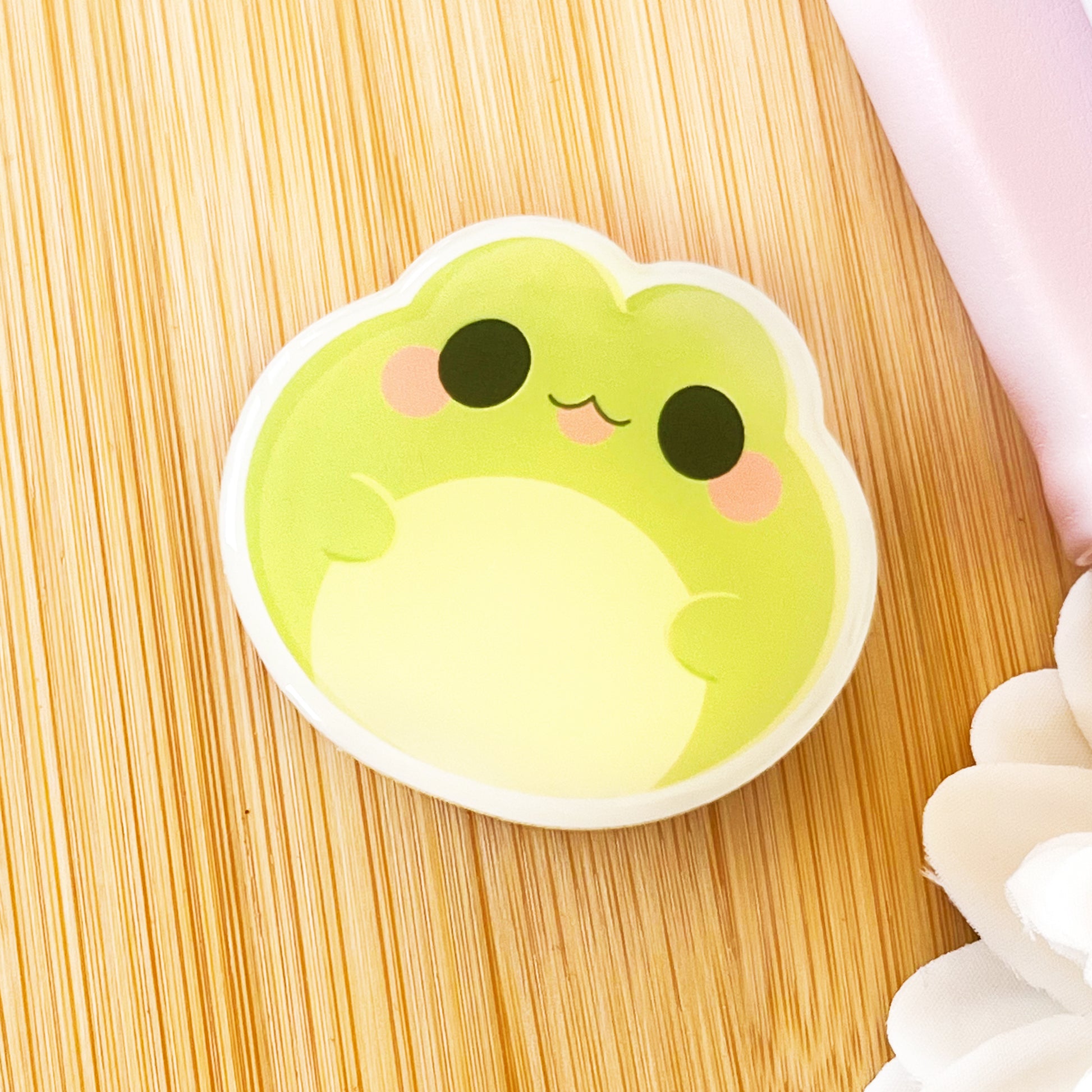 Frosch Handy Accessoire