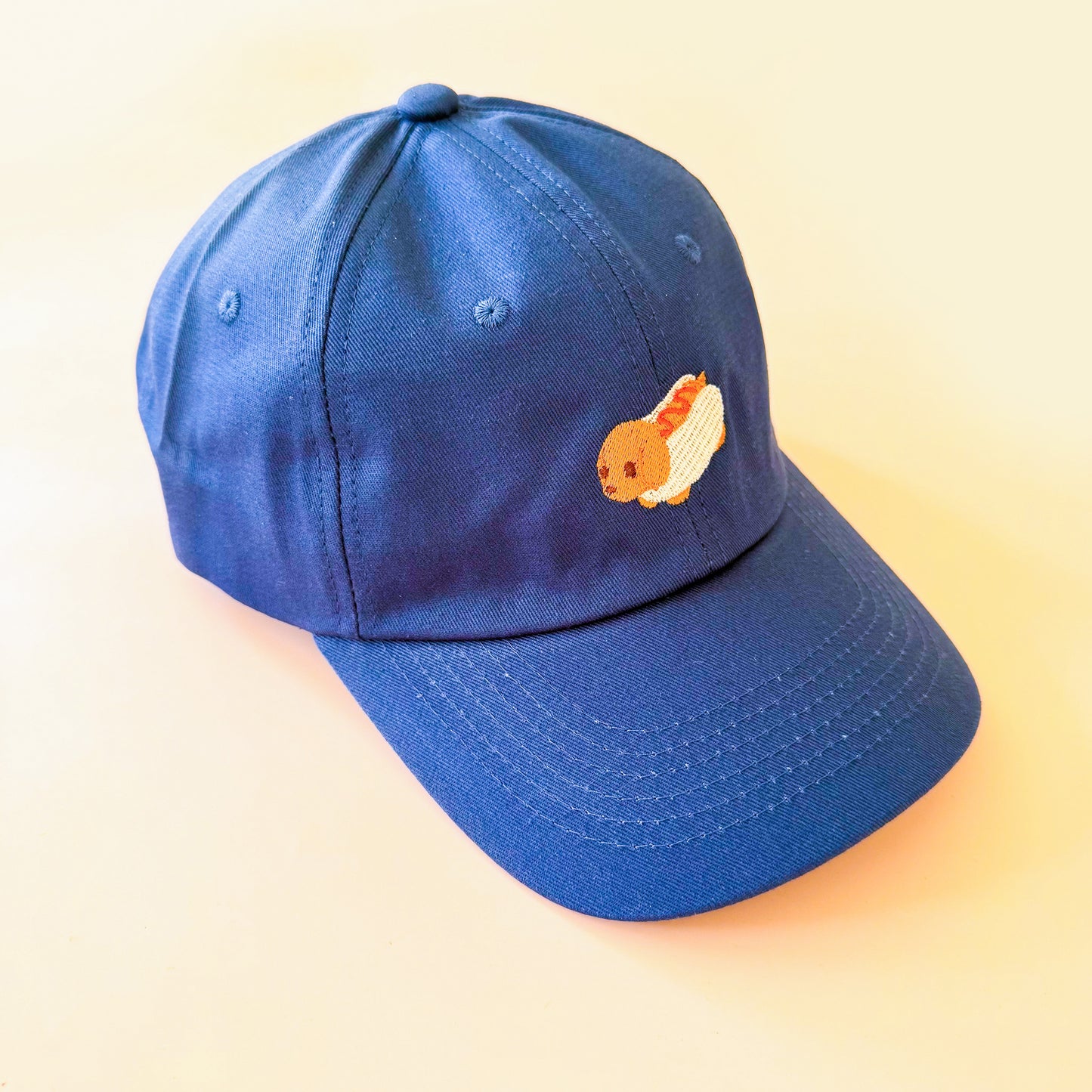 Hot Dog - Cute Cap