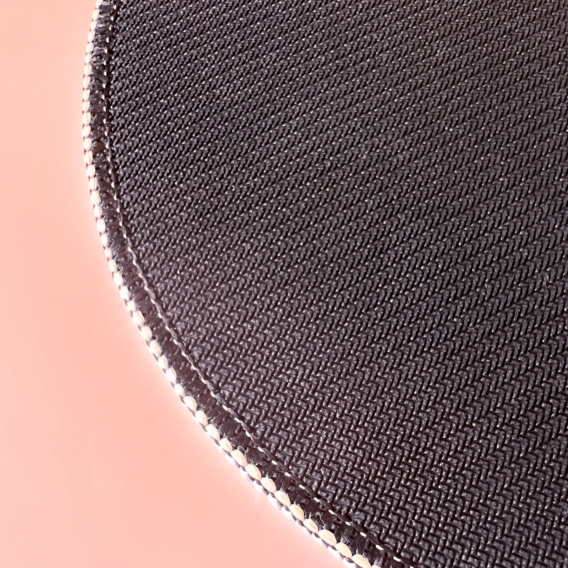 Rückseite Mousepad
