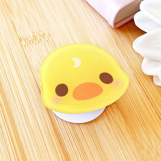 Mond Ente Handy Accessoire